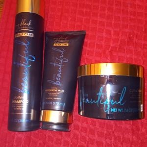 My Black Is Beautiful Hair Care Products